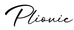 单词Pliovic书写