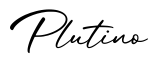 单词Plutino书写