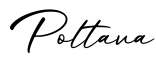 单词Poltava书写