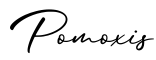 单词Pomoxis书写