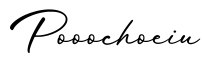 单词Pooochoeiu书写