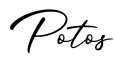 单词Potos书写