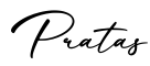 单词Pratas书写