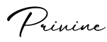单词Privine书写