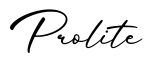 单词Prolite书写