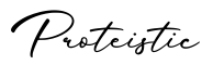 单词Proteistic书写
