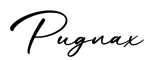 单词Pugnax书写
