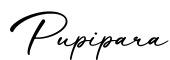 单词Pupipara书写