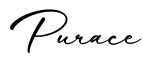 单词Purace书写