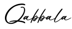 单词Qabbala书写