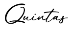 单词Quintas书写