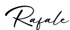 单词Rafale书写