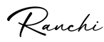 单词Ranchi书写