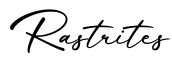 单词Rastrites书写
