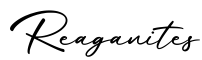 单词Reaganites书写