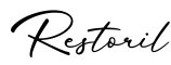 单词Restoril书写