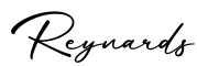 单词Reynards书写