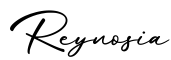 单词Reynosia书写