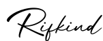 单词Rifkind书写