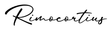 单词Rimocortius书写