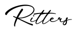 单词Ritters书写