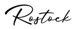 单词Rostock书写
