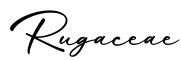 单词Rugaceae书写