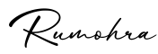 单词Rumohra书写