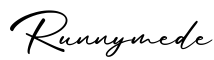 单词Runnymede书写