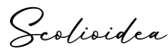 单词Scolioidea书写