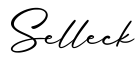 单词Selleck书写