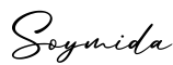 单词Soymida书写