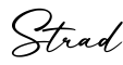 单词Strad书写