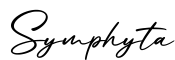 单词Symphyta书写