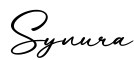 单词Synura书写
