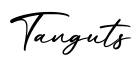 单词Tanguts书写