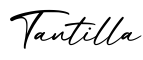 单词Tantilla书写
