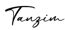 单词Tanzim书写