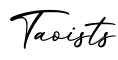 单词Taoists书写