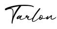 单词Tarlon书写