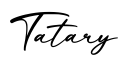单词Tatary书写