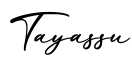 单词Tayassu书写