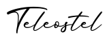 单词Teleostel书写