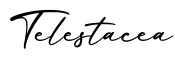单词Telestacea书写