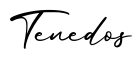 单词Tenedos书写