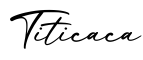单词Titicaca书写