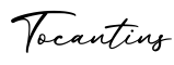 单词Tocantins书写