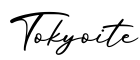 单词Tokyoite书写