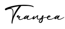 单词Transea书写