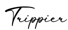 单词Trippier书写